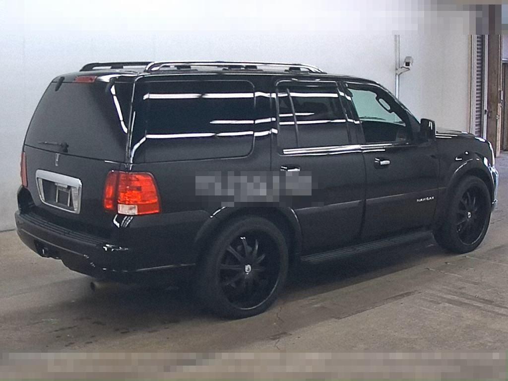 Lincoln NAVIGATOR 2007 - Image 6