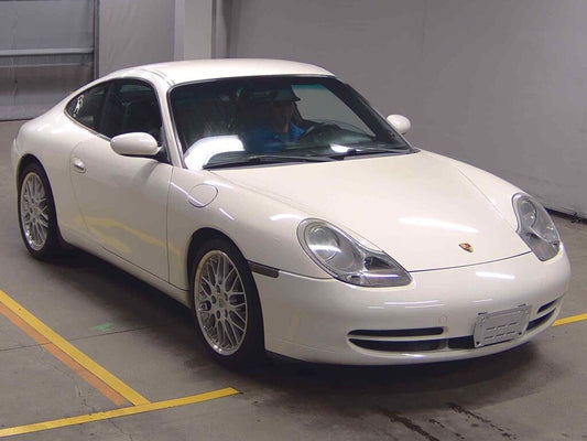 Porsche 911 CP 2001 - Image 1