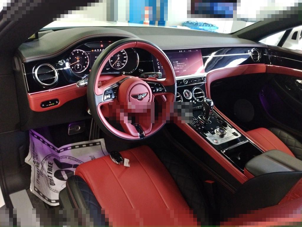 Bentley CONTINENTAL 2018 - Image 4