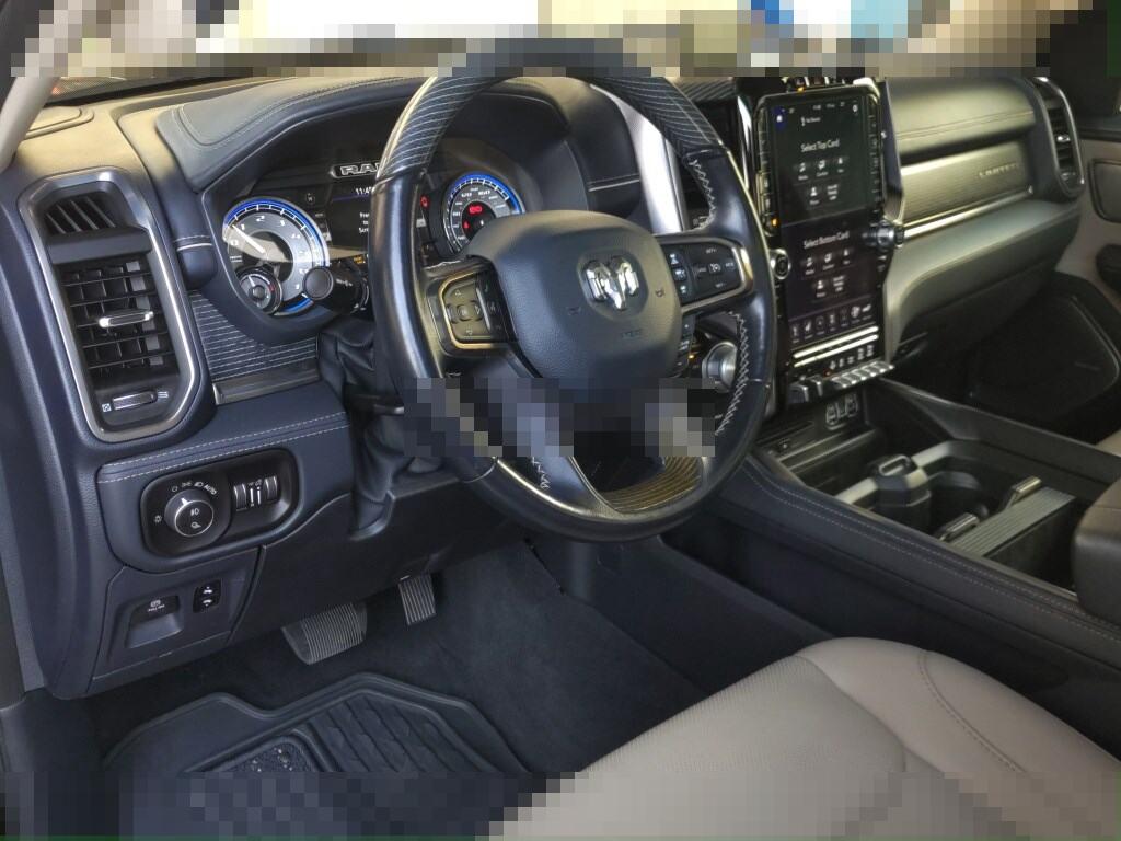Dodge RAM 2022 - Image 4