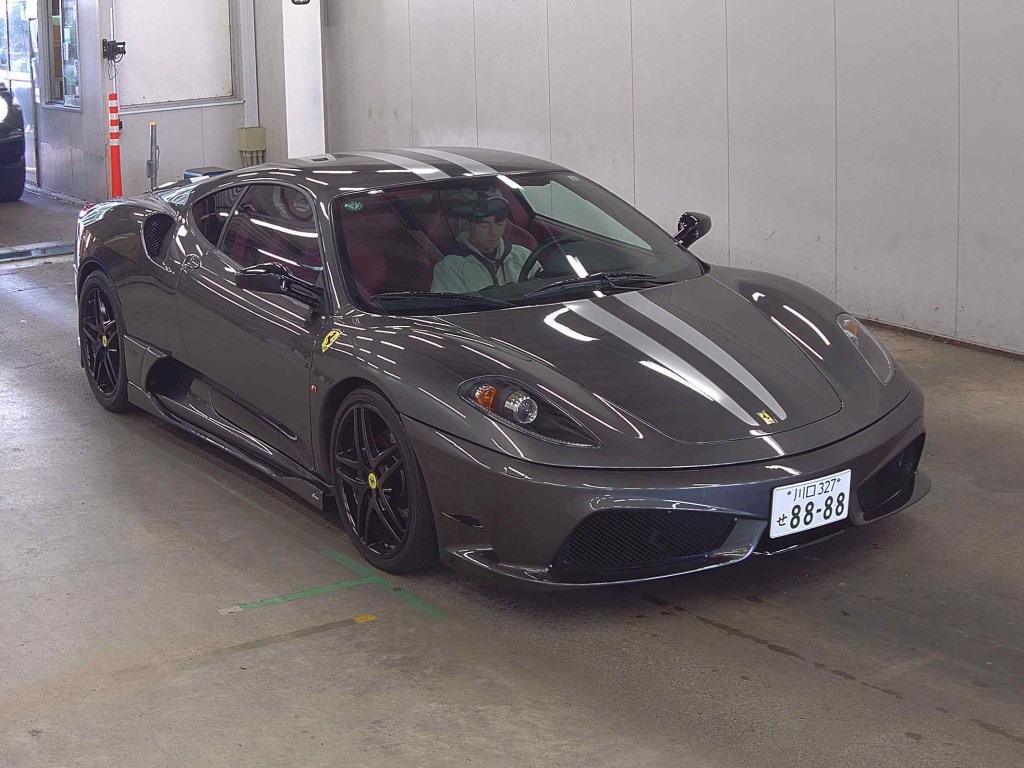 Ferrari OTHERS 2005 - Image 2