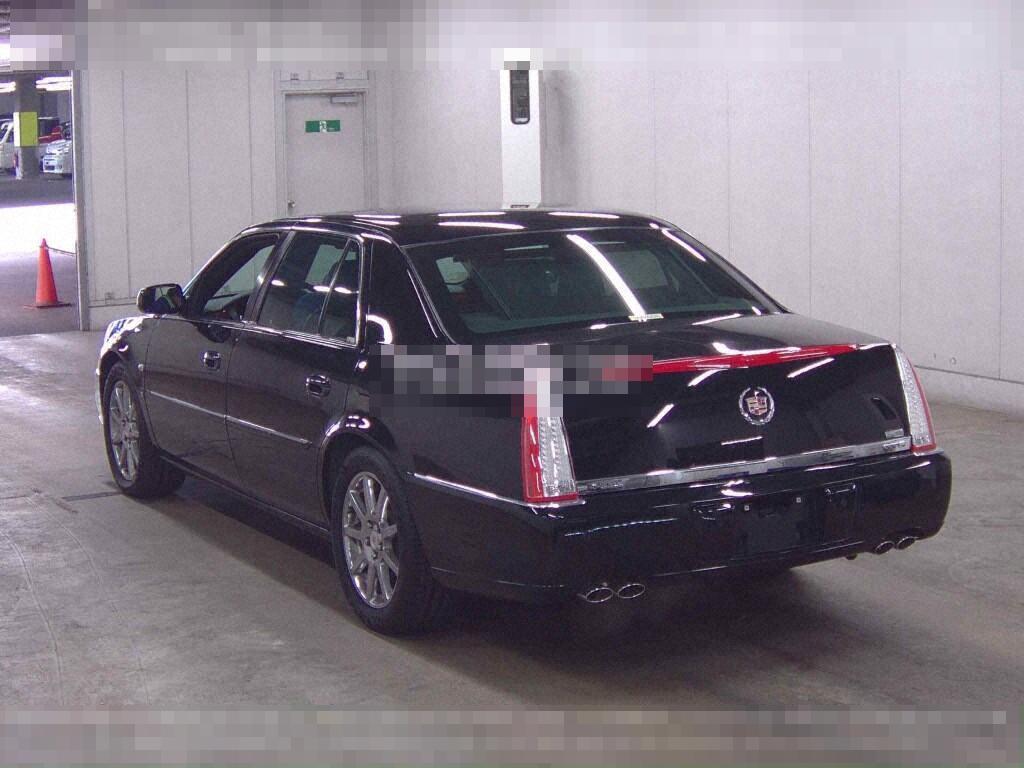 Cadillac DTS 2007 - Image 3