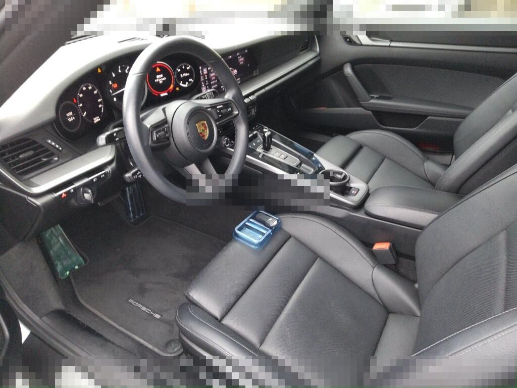 Porsche 911 CP 2021 - Image 4