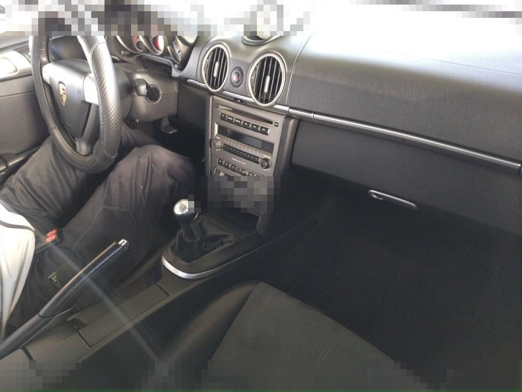 Porsche BOXSTER 2005 - Image 4