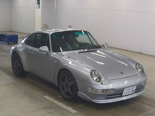 Porsche 911 CP 1994 - Image 2