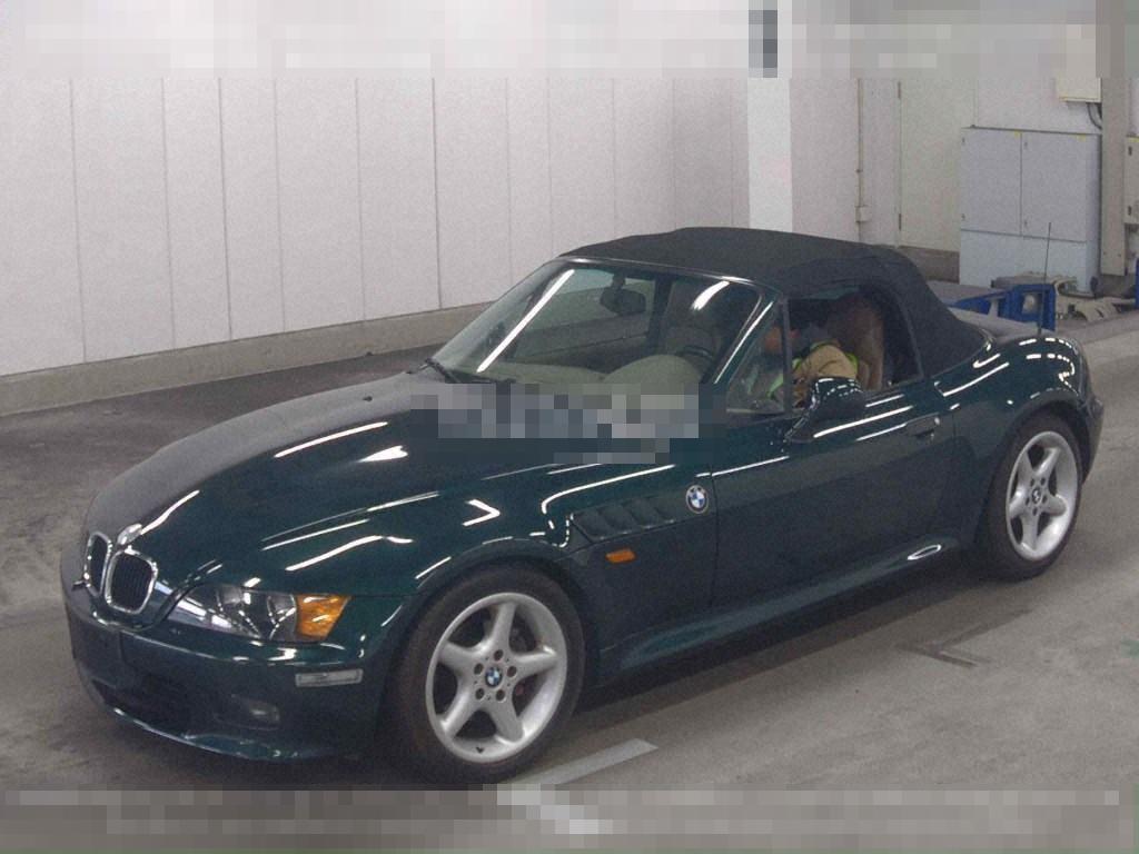 BMW Z3 Roadster 1999 - Image 5
