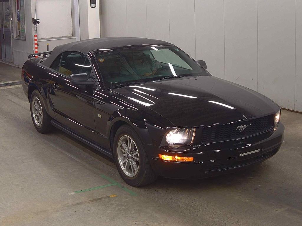 Ford MUSTANG OP 2005 - Image 2