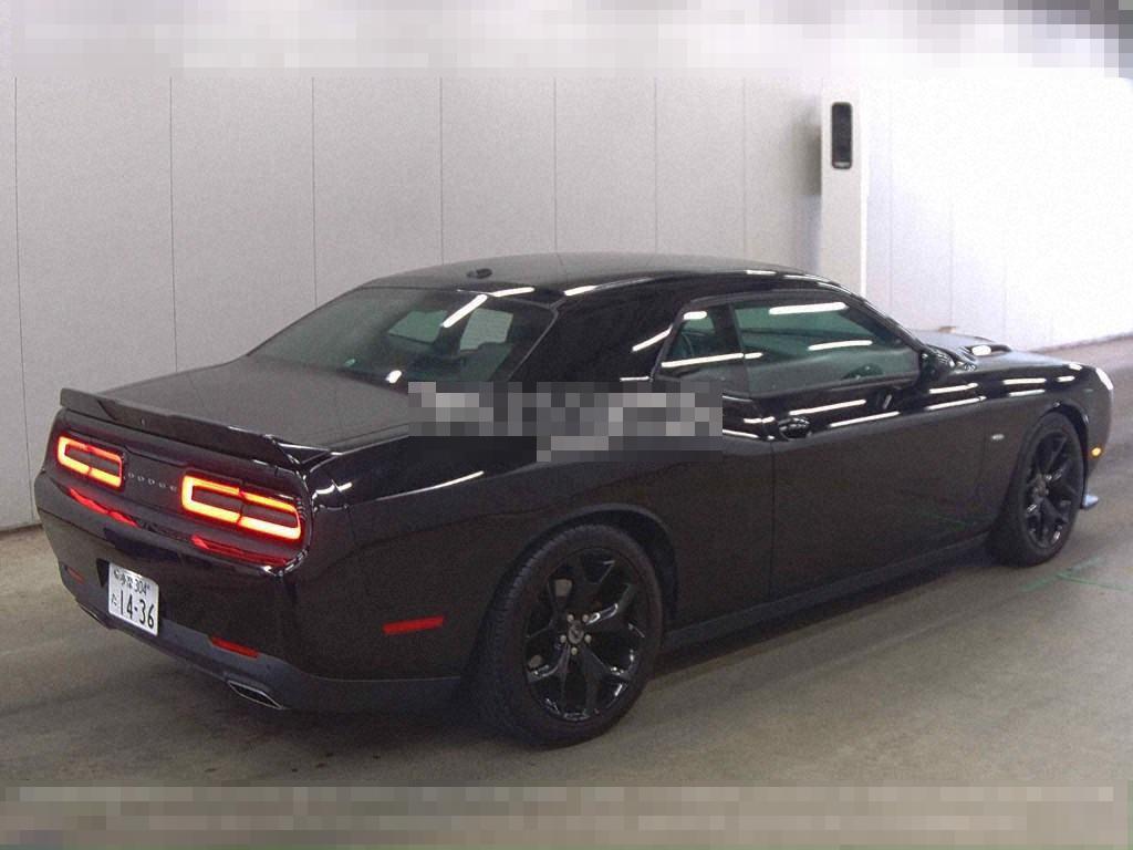 Dodge DODGE CHALLENGER CP 2016 - Image 6