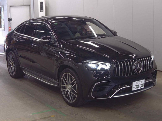 MERCEDES AMG GLE 2021 - Image 1