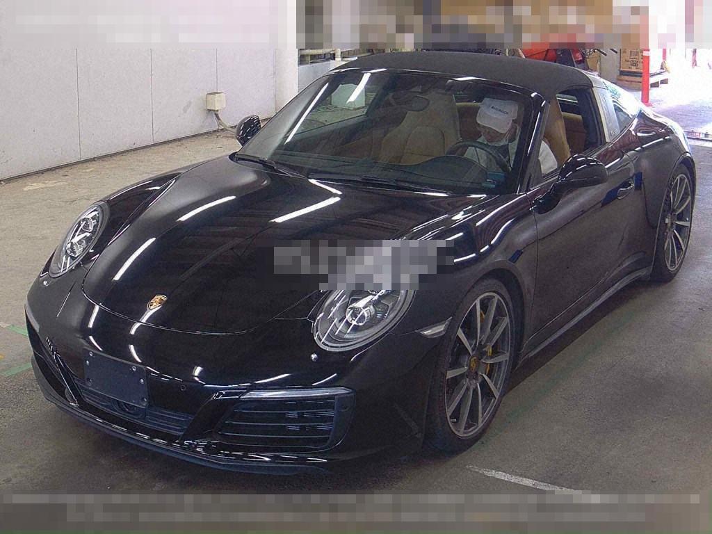 Porsche 911 CP 2016 - Image 5