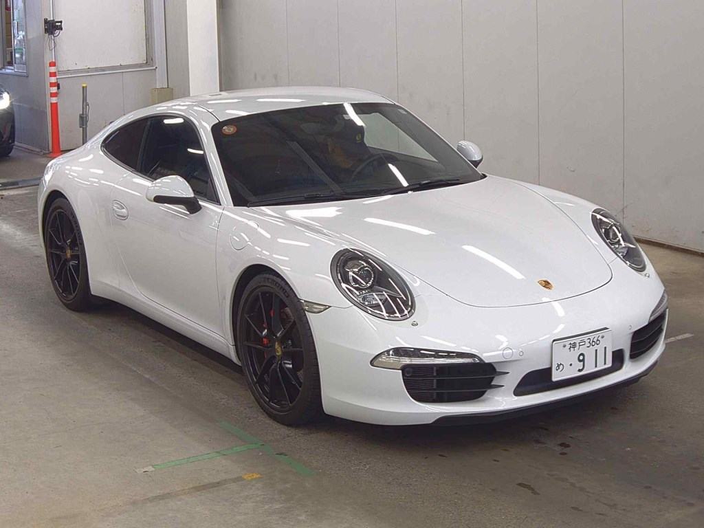 Porsche 911 CP 2014 - Image 2