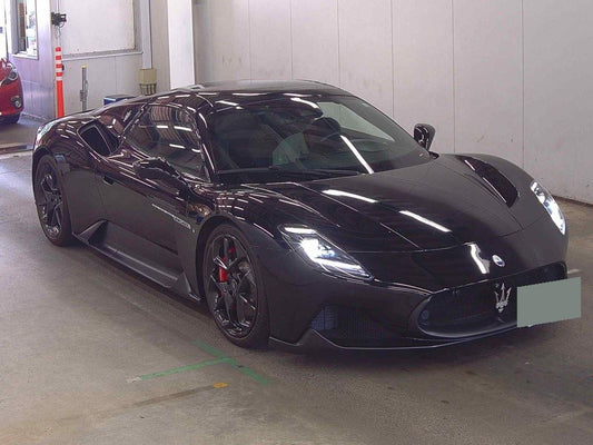 Maserati MC20 CIELO 2023 - Image 1