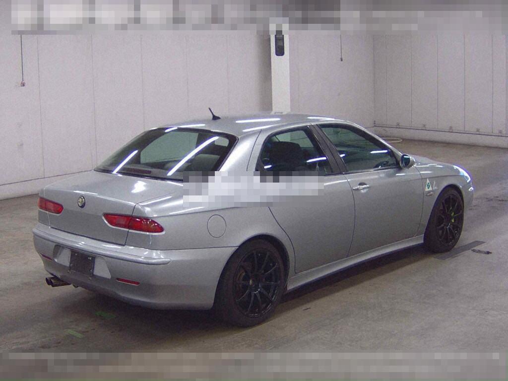 ALFA ROMEO ALFA 156 2004 - Image 6