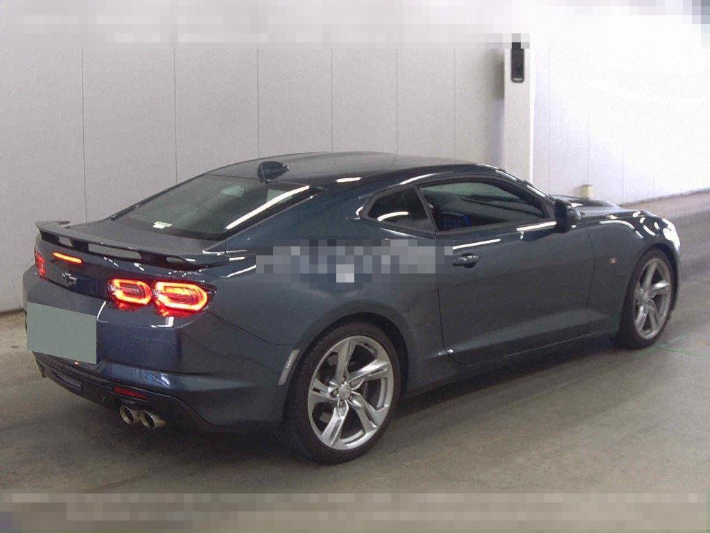 Chevrolet OTHERS 2023 - Image 6