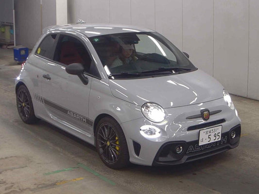 ABARTH 595 2022 - Image 1