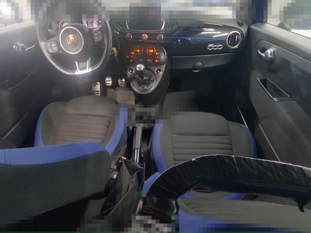 ABARTH 595 2021 - Image 4