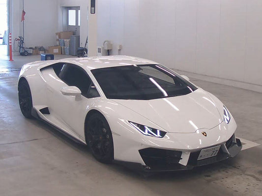 Lamborghini HURACAN CP 2019 - Image 1