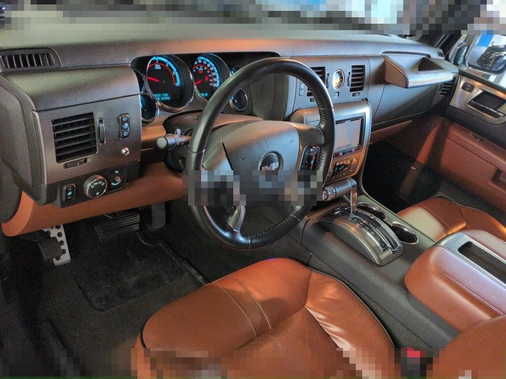 Hummer H2 2010 - Image 4
