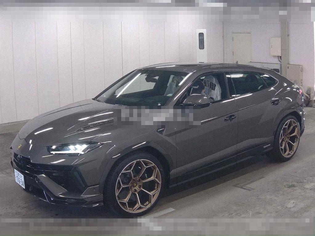 Lamborghini URUS 2025 - Image 5