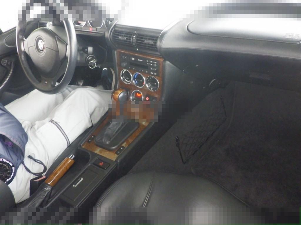 BMW Z3 2001 - Image 4