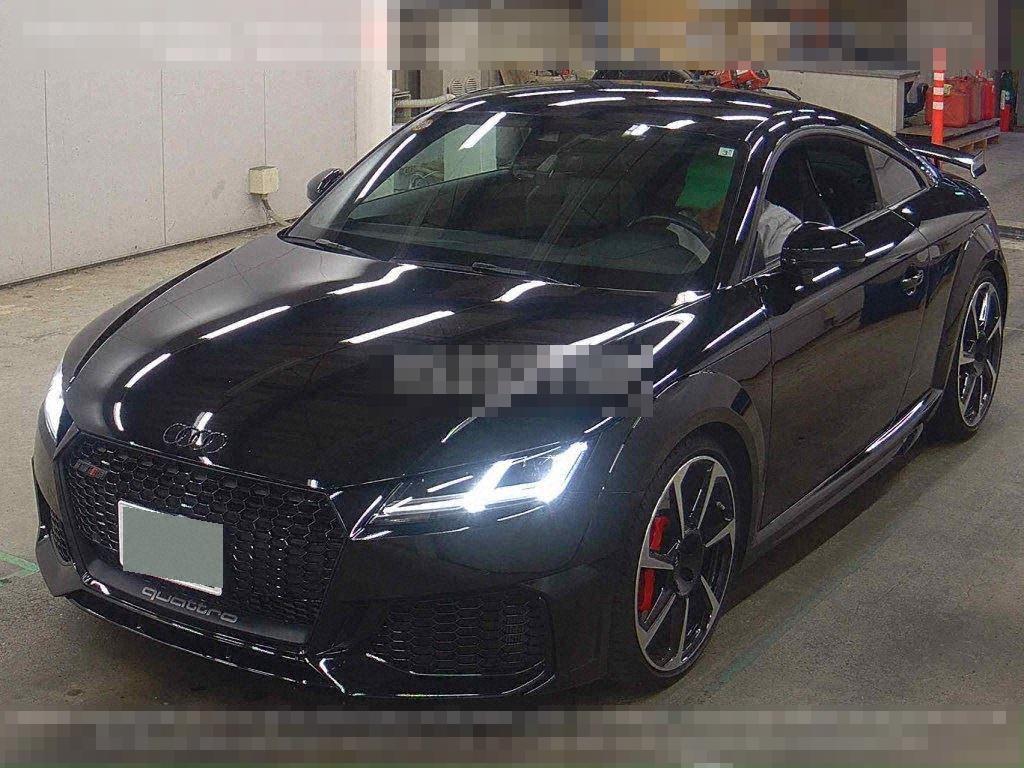 Audi TT RS 2021 - Image 5