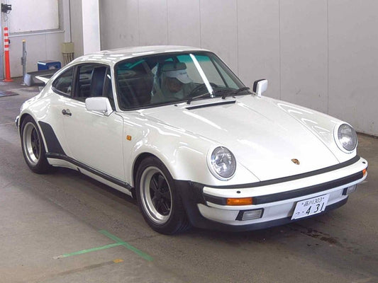 Porsche 911 CP 1989 - Image 1