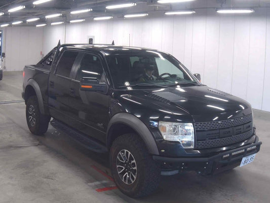 Ford F-150 2012 - Image 1