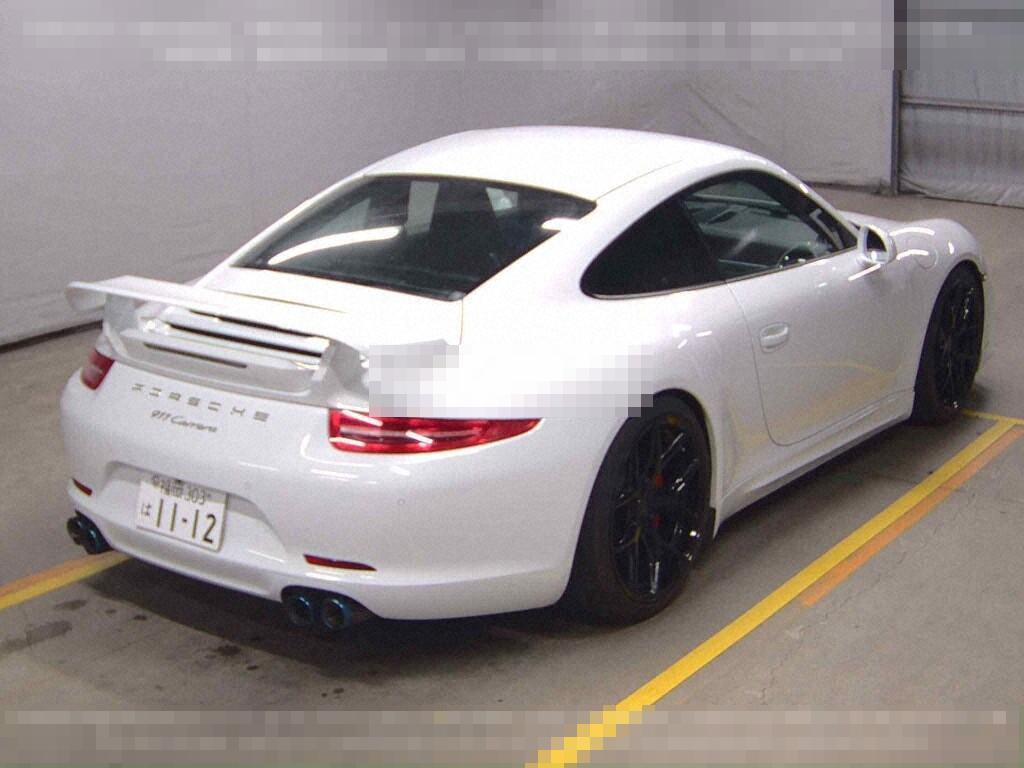 Porsche 911 CP 2014 - Image 6