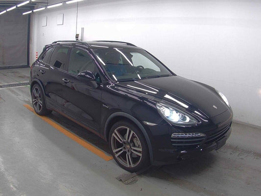 Porsche CAYENNE 2012 - Image 1