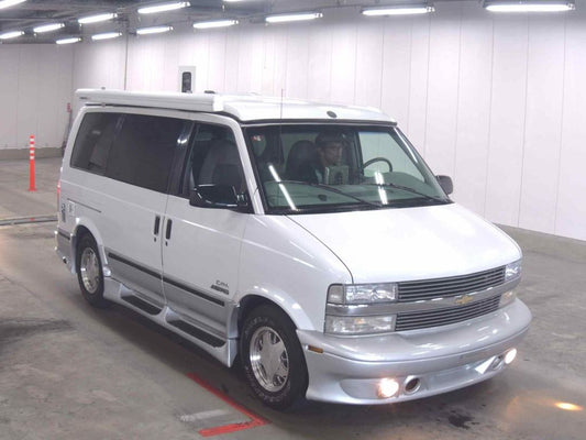 Chevrolet ASTRO 1997 - Image 1