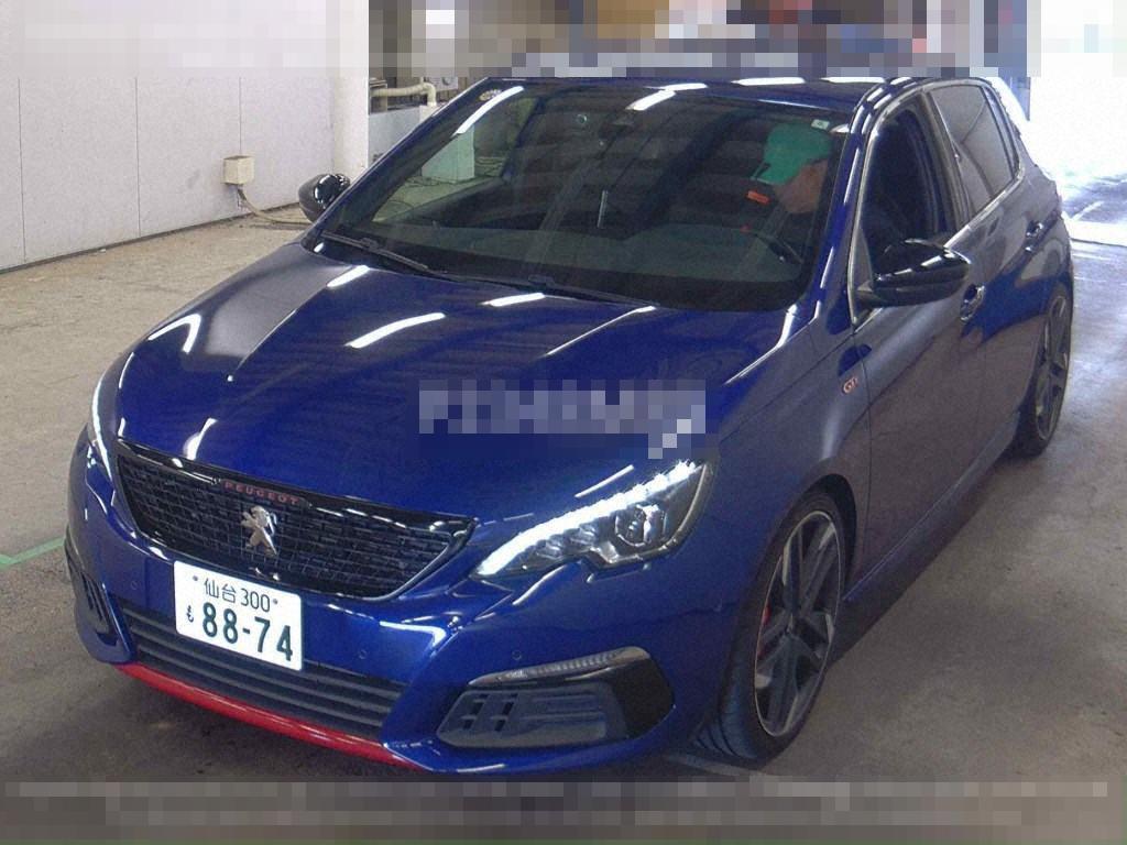 Peugeot 308 2018 - Image 5