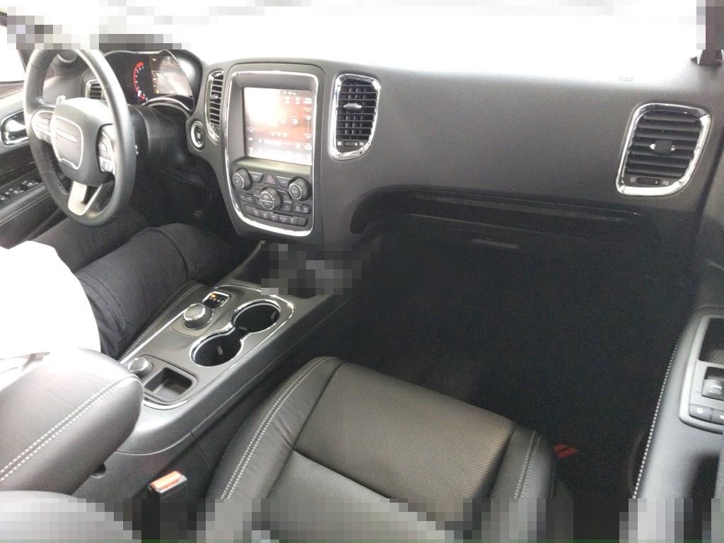 Dodge DURANGO 2018 - Image 4