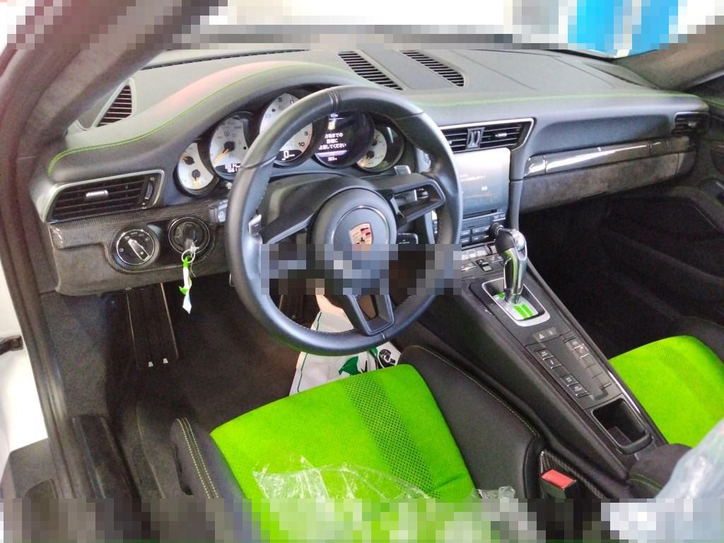Porsche 911 CP 2019 - Image 4
