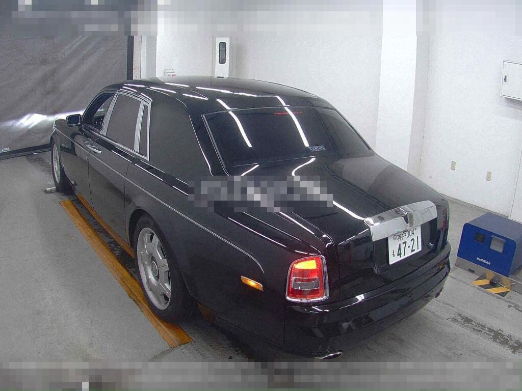 Rolls Royce PHANTOM 2006 - Image 3