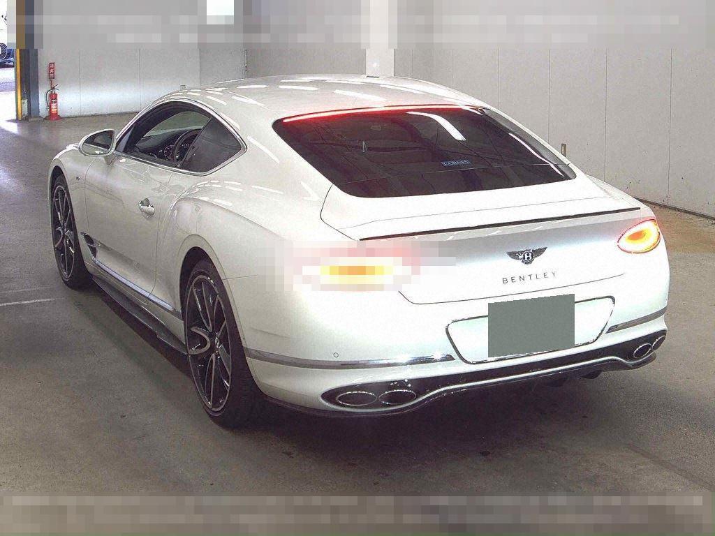 Bentley CONTINENTAL 2021 - Image 3