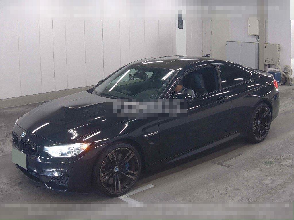 BMW OTHERS 2015 - Image 5