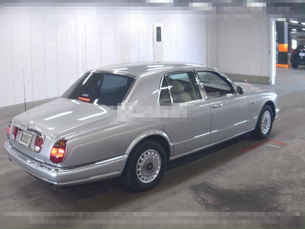 Rolls Royce SILVER SERAPH 1998 - Image 6