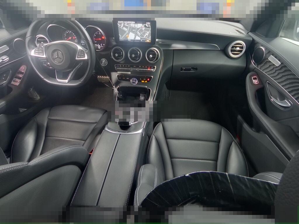 Mercedes-Benz C-Class 2015 - Image 4