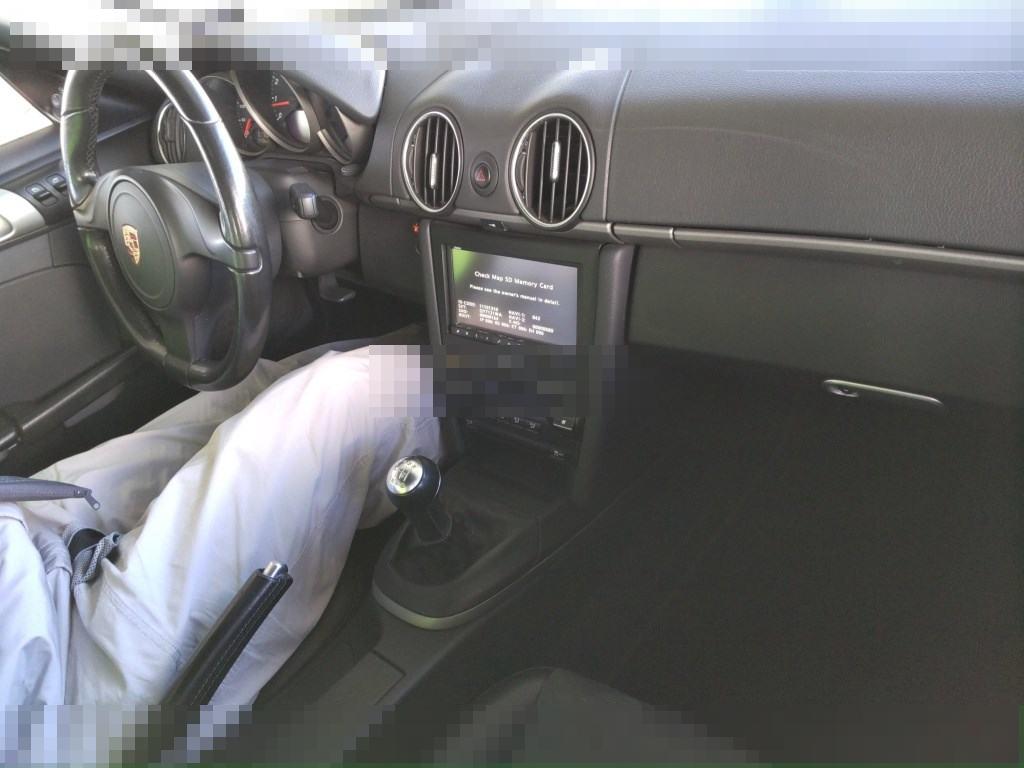 Porsche BOXSTER 2011 - Image 4