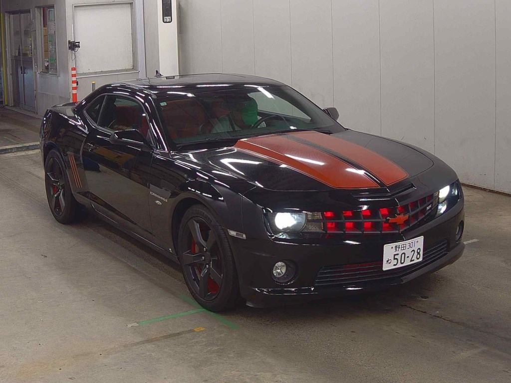 Chevrolet OTHERS 2014 - Image 1