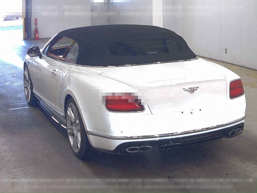 Bentley CONTINENTAL 2017 - Image 3