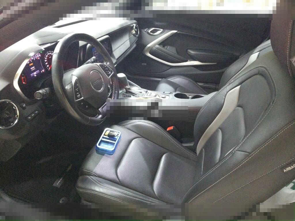 Chevrolet OTHERS 2020 - Image 4