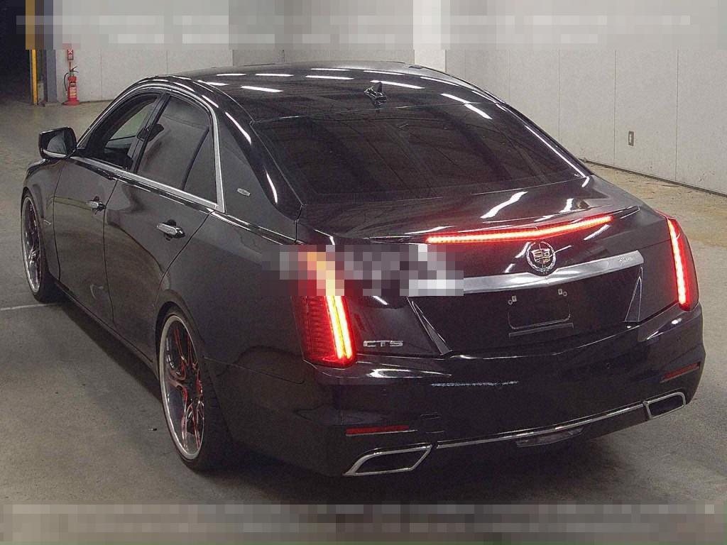 Cadillac CTS 2016 - Image 3