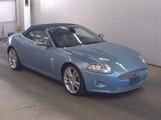 Jaguar XK CP 2006 - Image 1