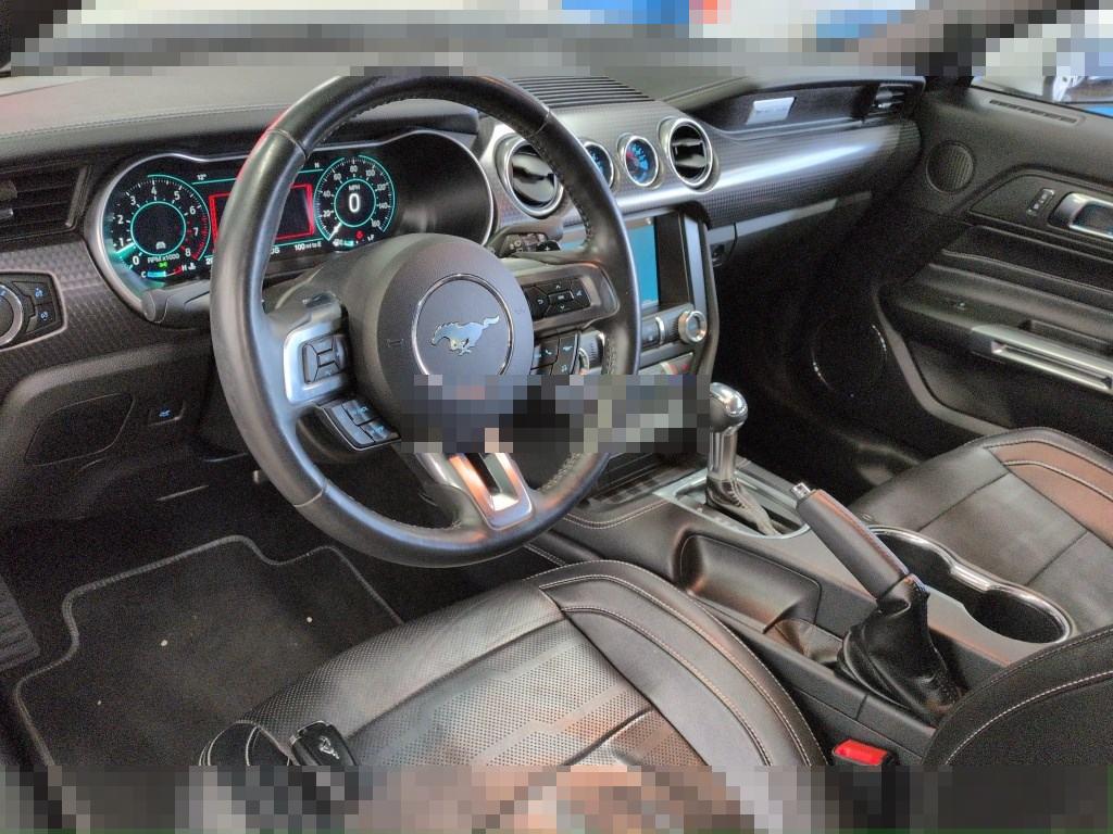 Ford MUSTANG OP 2021 - Image 4