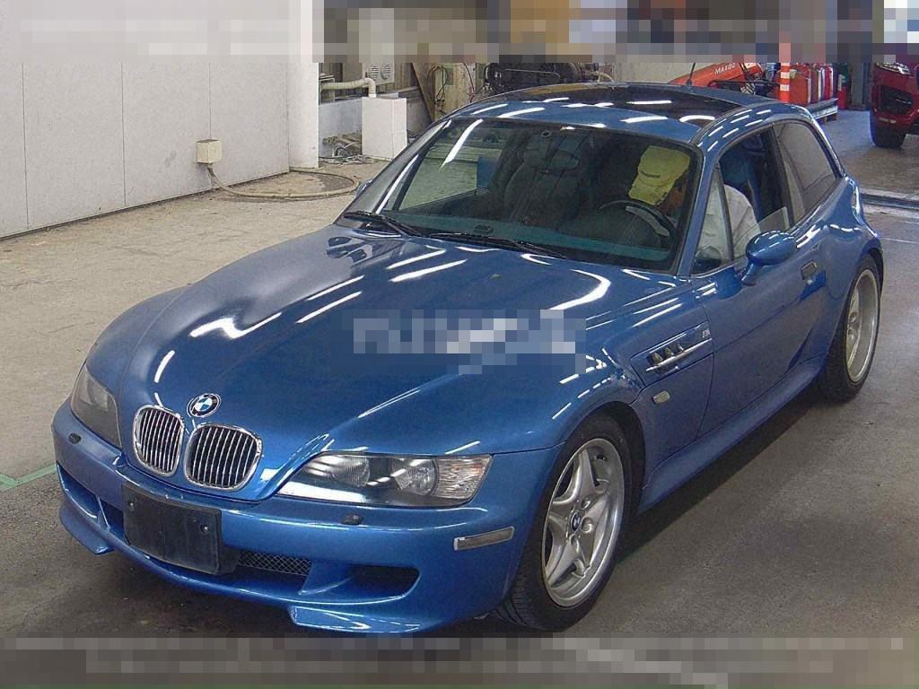 BMW M 1999 - Image 5