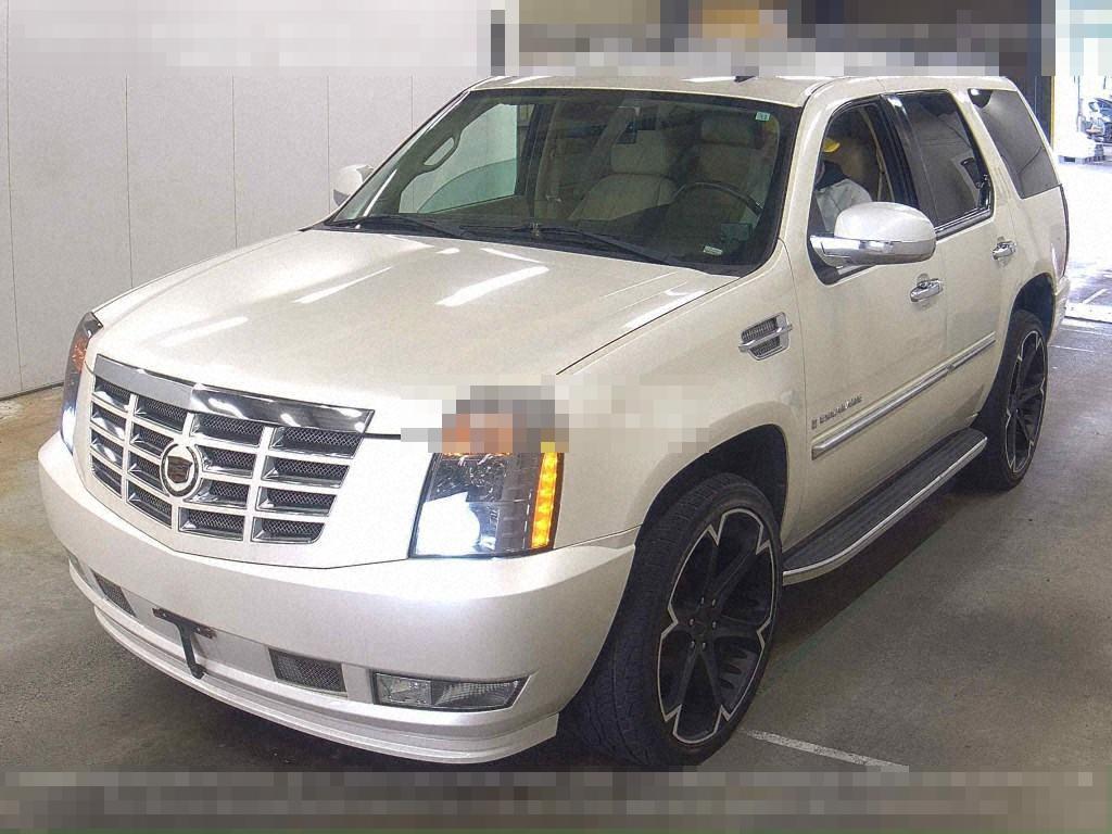 Cadillac ESCALADE 2010 - Image 5