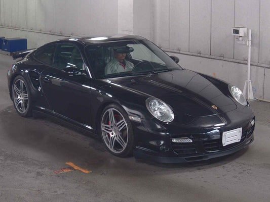 Porsche 911 CP 2008 - Image 1