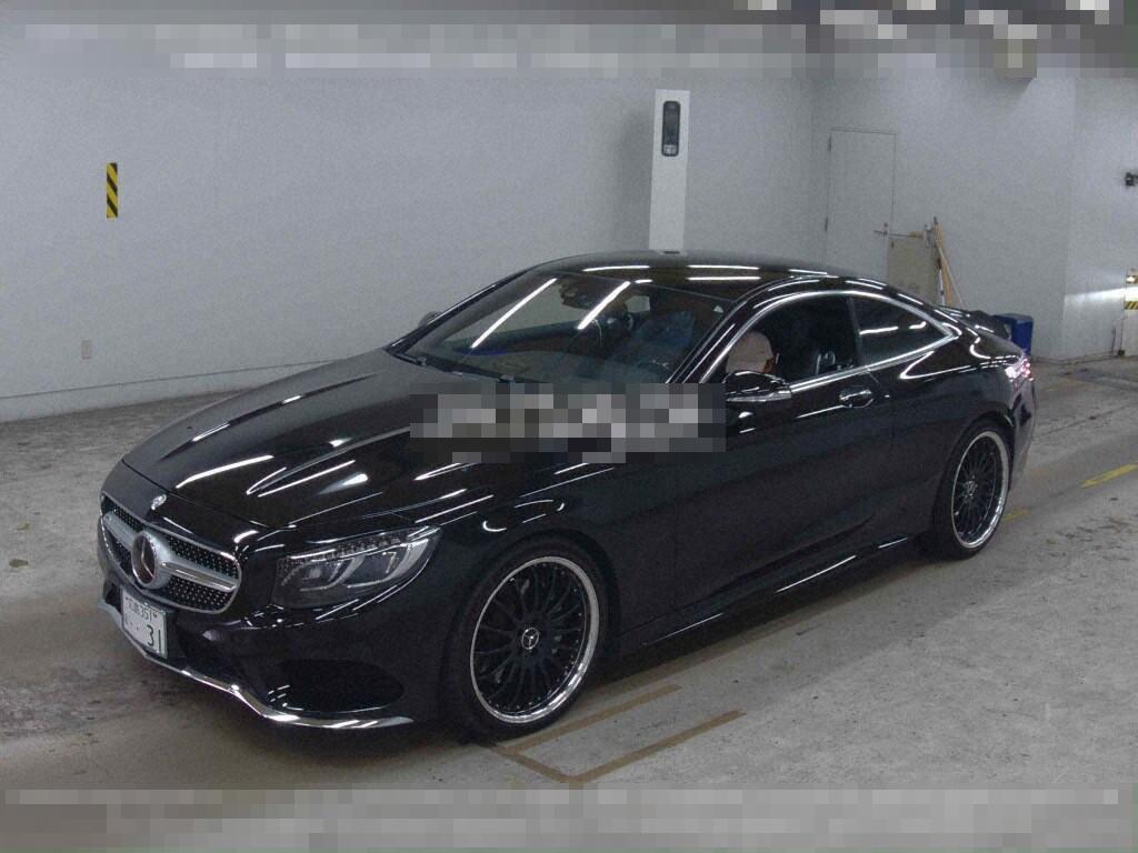Mercedes-Benz S-Class 2015 - Image 5