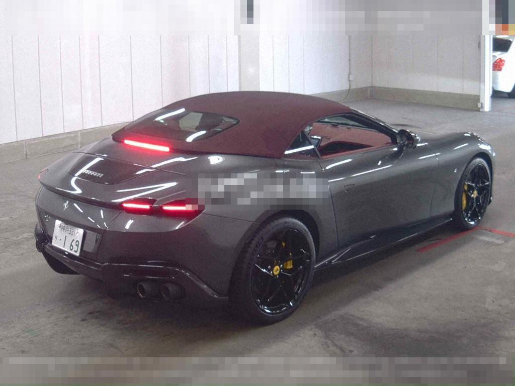 Ferrari ROMA 2024 - Image 6